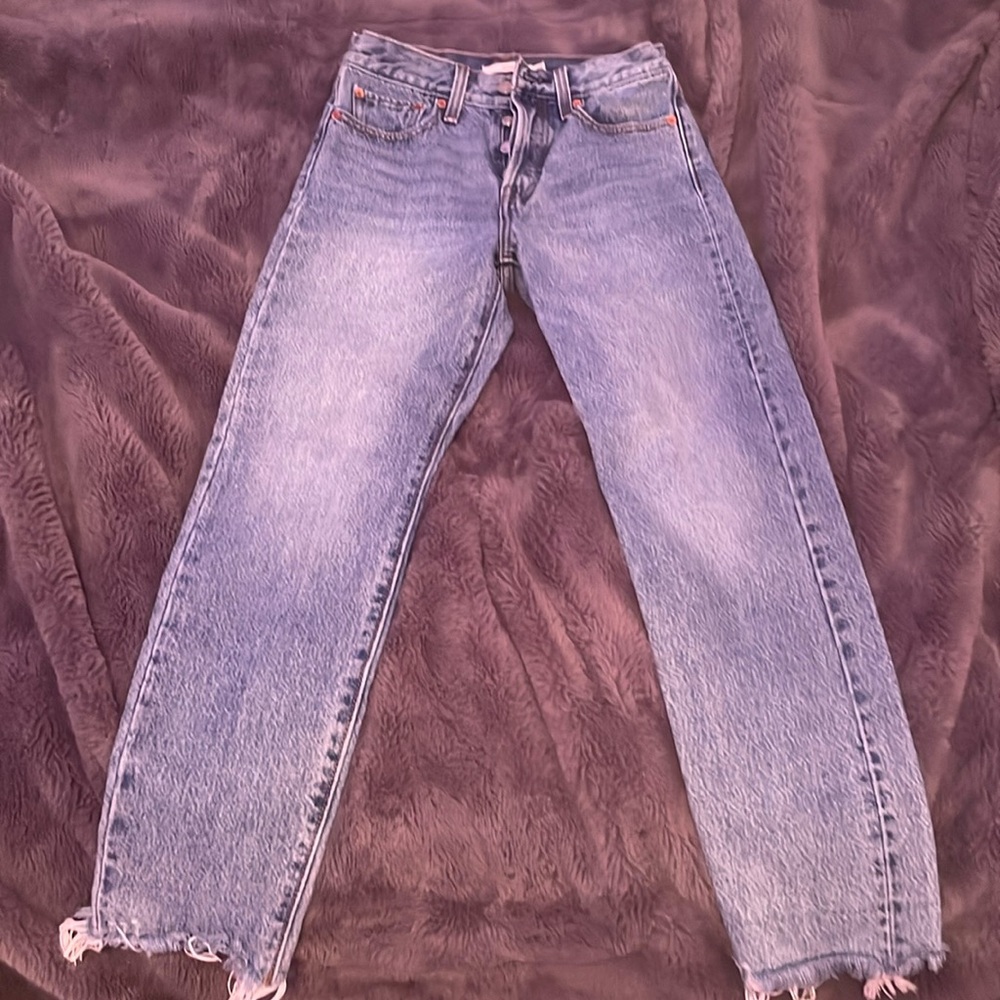 Levi jeans